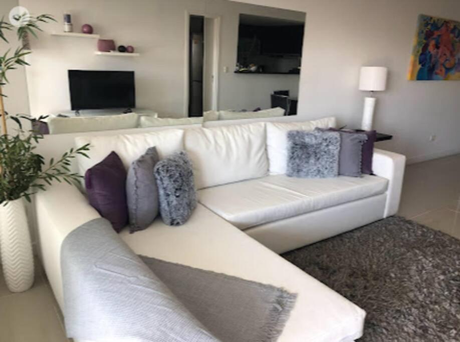 Hermoso Departamento Punta Del Este. Categoria. 3D Apartment Exterior photo